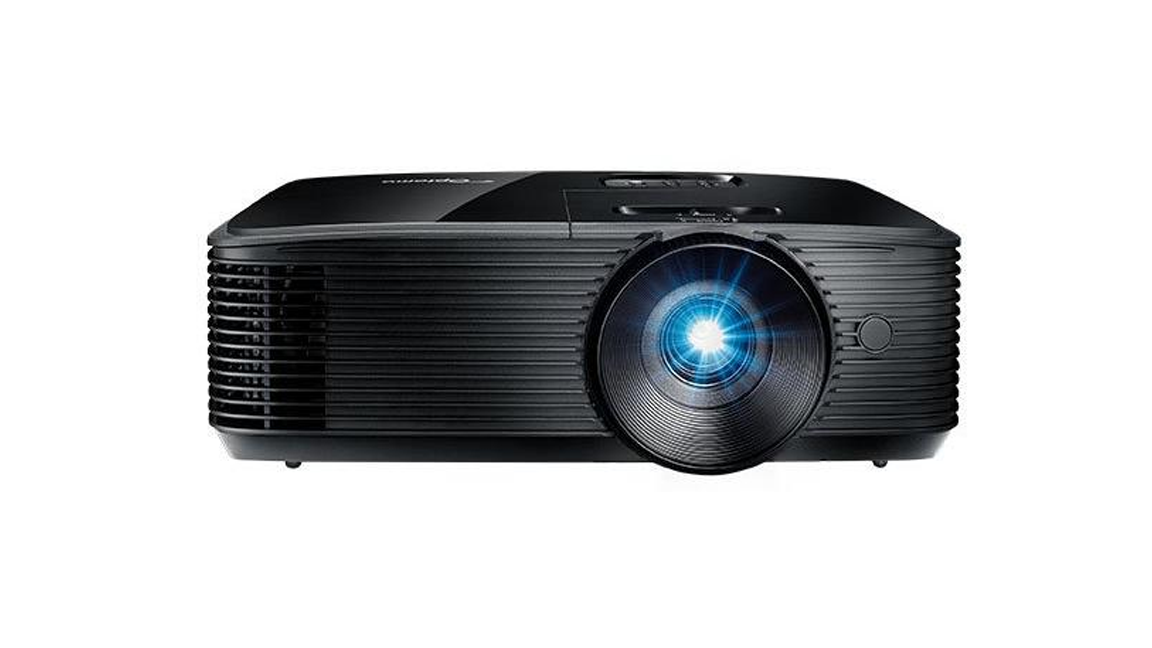2. Optoma HD146X Projector